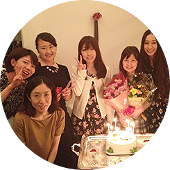 福利厚生のイメージ2